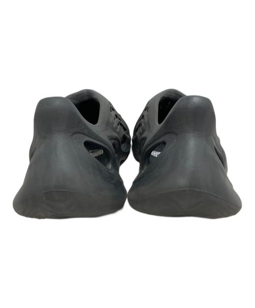 adidas（アディダス）adidas (アディダス) YEEZY Foam Runner ブラック サイズ:28.5の古着・服飾アイテム