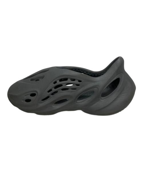 adidas（アディダス）adidas (アディダス) YEEZY Foam Runner ブラック サイズ:28.5の古着・服飾アイテム