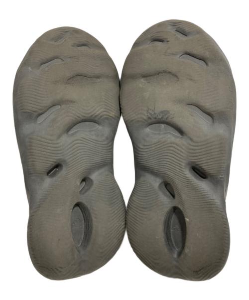 adidas（アディダス）adidas (アディダス) YEEZY Foam Runner ブラック サイズ:28.5の古着・服飾アイテム