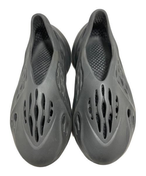 adidas（アディダス）adidas (アディダス) YEEZY Foam Runner ブラック サイズ:28.5の古着・服飾アイテム