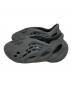 adidas (アディダス) YEEZY Foam Runner ブラック サイズ:28.5：7000円