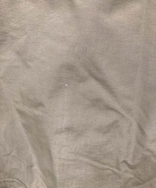 THE NORTH FACE（ザ ノース フェイス）THE NORTH FACE (ザ ノース フェイス) HyVent ナイロンジャケット カーキ サイズ:Sの古着・服飾アイテム