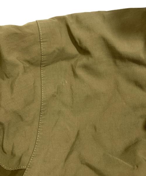 THE NORTH FACE（ザ ノース フェイス）THE NORTH FACE (ザ ノース フェイス) HyVent ナイロンジャケット カーキ サイズ:Sの古着・服飾アイテム