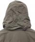中古・古着 THE NORTH FACE (ザ ノース フェイス) HyVent ナイロンジャケット カーキ サイズ:S：8000円