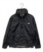 THE NORTH FACEザ ノース フェイス）の古着「ナイロンジャケット」｜ブラック