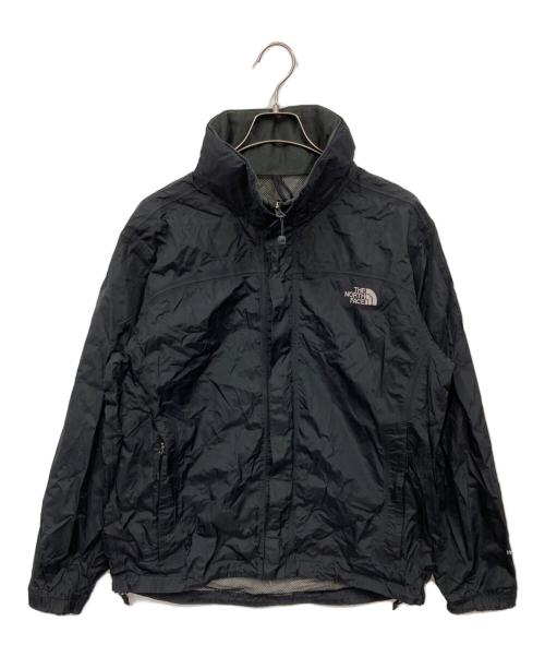 THE NORTH FACE（ザ ノース フェイス）THE NORTH FACE (ザ ノース フェイス) ナイロンジャケット ブラック サイズ:Mの古着・服飾アイテム