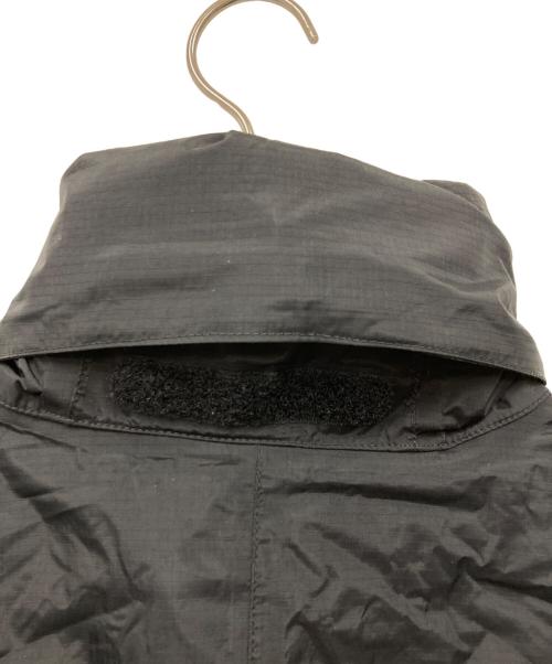 THE NORTH FACE（ザ ノース フェイス）THE NORTH FACE (ザ ノース フェイス) ナイロンジャケット ブラック サイズ:Mの古着・服飾アイテム