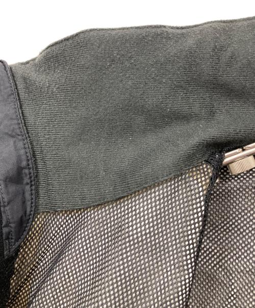 THE NORTH FACE（ザ ノース フェイス）THE NORTH FACE (ザ ノース フェイス) ナイロンジャケット ブラック サイズ:Mの古着・服飾アイテム