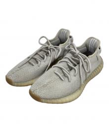 adidas（アディダス）の古着「YEEZY BOOST 350 V2 "Sesame”」｜グレー