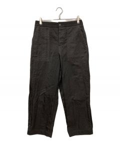 中古・古着通販】and wander (アンドワンダー) ZARA (ザラ) パンツ