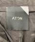 ATONの古着・服飾アイテム：12000円