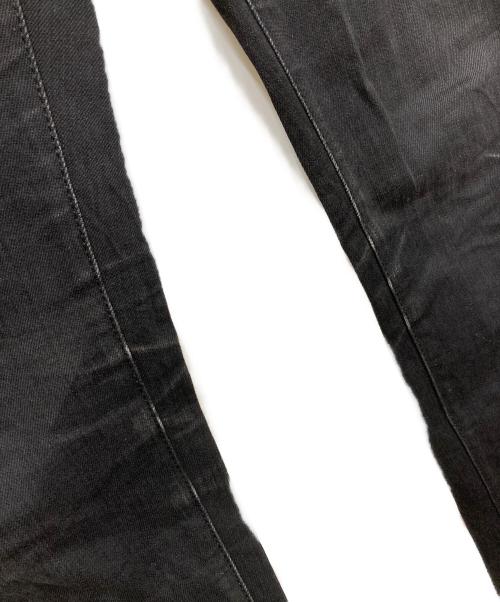 Saint Laurent Paris（サンローランパリ）Saint Laurent Paris (サンローランパリ) スキニーパンツ ブラック サイズ:W28の古着・服飾アイテム