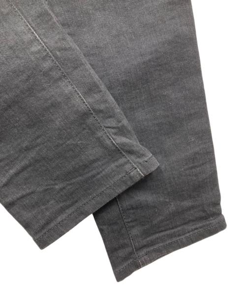 Saint Laurent Paris（サンローランパリ）Saint Laurent Paris (サンローランパリ) スキニーパンツ ブラック サイズ:W28の古着・服飾アイテム