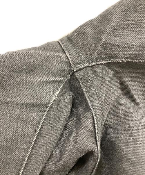 Saint Laurent Paris（サンローランパリ）Saint Laurent Paris (サンローランパリ) スキニーパンツ ブラック サイズ:W28の古着・服飾アイテム