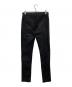Saint Laurent Paris (サンローランパリ) スキニーパンツ ブラック サイズ:W28：8000円