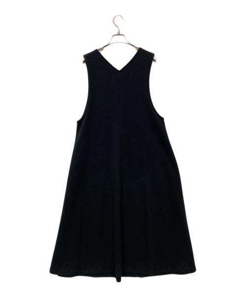 BEARDSLEY（ビアズリー）BEARDSLEY (ビアズリー) ワンピース ブラック サイズ:1の古着・服飾アイテム