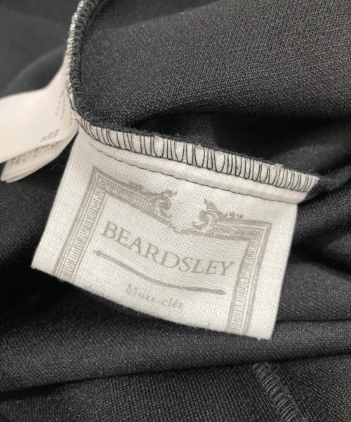 BEARDSLEY（ビアズリー）BEARDSLEY (ビアズリー) ワンピース ブラック サイズ:1の古着・服飾アイテム