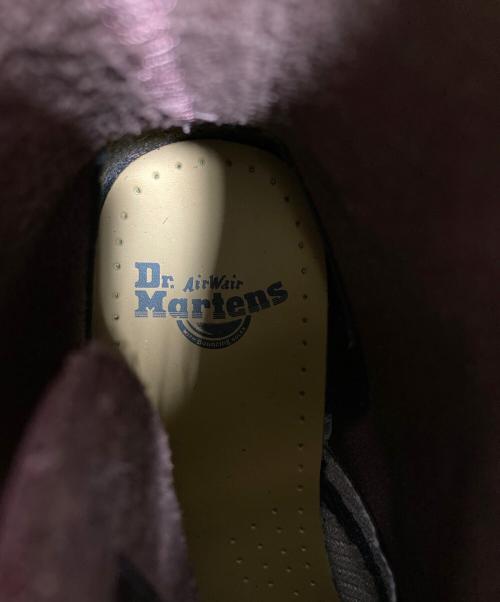 Dr.Martens（ドクターマーチン）Dr.Martens (ドクターマーチン) 8ホールブーツ レッド サイズ:UK7の古着・服飾アイテム