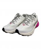 MERRELLメレル）の古着「Agility Peak 5」｜ホワイト
