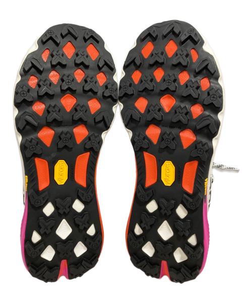 MERRELL（メレル）MERRELL (メレル) Agility Peak 5 ホワイト サイズ:26.5の古着・服飾アイテム