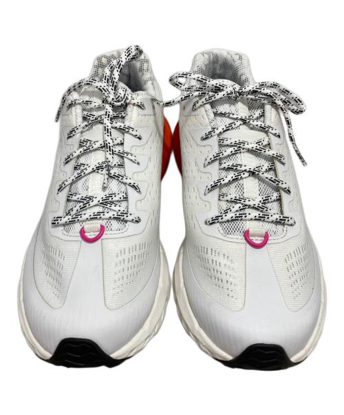 MERRELL（メレル）MERRELL (メレル) Agility Peak 5 ホワイト サイズ:26.5の古着・服飾アイテム