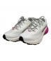 MERRELL（メレル）の古着「Agility Peak 5」｜ホワイト