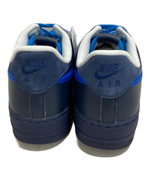NIKE（ナイキ）NIKE (ナイキ) スニーカー ブルー サイズ:27.5 未使用品の古着・服飾アイテム