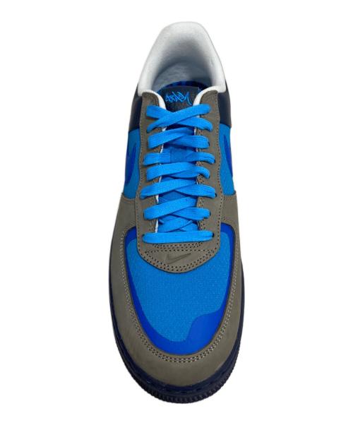 NIKE（ナイキ）NIKE (ナイキ) スニーカー ブルー サイズ:27.5 未使用品の古着・服飾アイテム