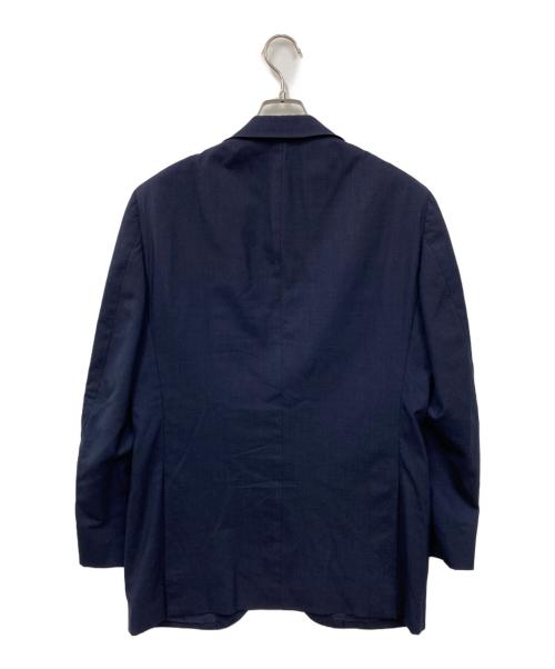 BEAMS F（ビームスエフ）BEAMS F (ビームスエフ) スーツ ネイビー サイズ:50の古着・服飾アイテム