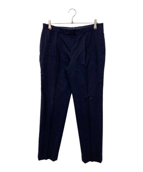 BEAMS F（ビームスエフ）BEAMS F (ビームスエフ) スーツ ネイビー サイズ:50の古着・服飾アイテム