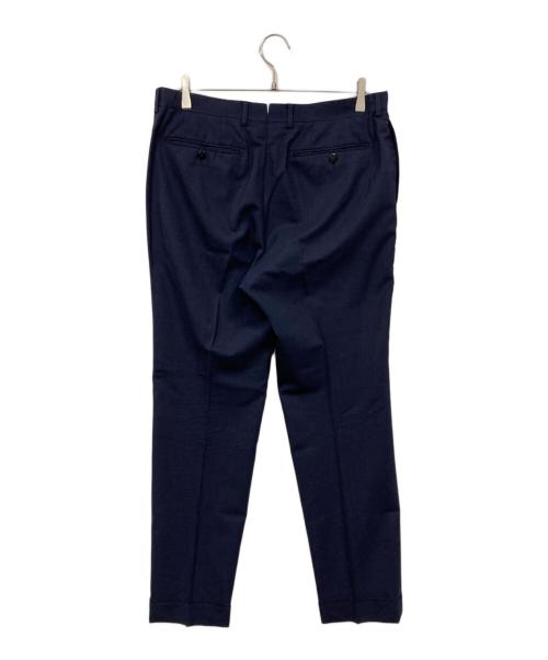 BEAMS F（ビームスエフ）BEAMS F (ビームスエフ) スーツ ネイビー サイズ:50の古着・服飾アイテム