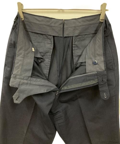 BEAMS F（ビームスエフ）BEAMS F (ビームスエフ) スーツ ネイビー サイズ:50の古着・服飾アイテム
