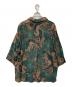 TIGHTBOOTH PRODUCTION (タイトブースプロダクション) GLOBE 7 SLEEBE ALOHA グリーン サイズ:XL：13000円