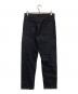 A.P.C. (アーペーセー) デニムパンツ ブラック サイズ:29：9000円