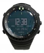 SUUNTOスント）の古着「デジタルウォッチ」