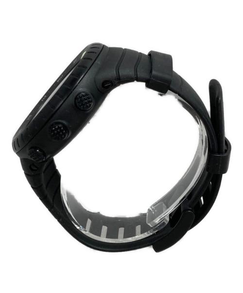 SUUNTO（スント）SUUNTO (スント) デジタルウォッチの古着・服飾アイテム