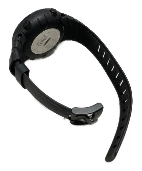 SUUNTO（スント）SUUNTO (スント) デジタルウォッチの古着・服飾アイテム