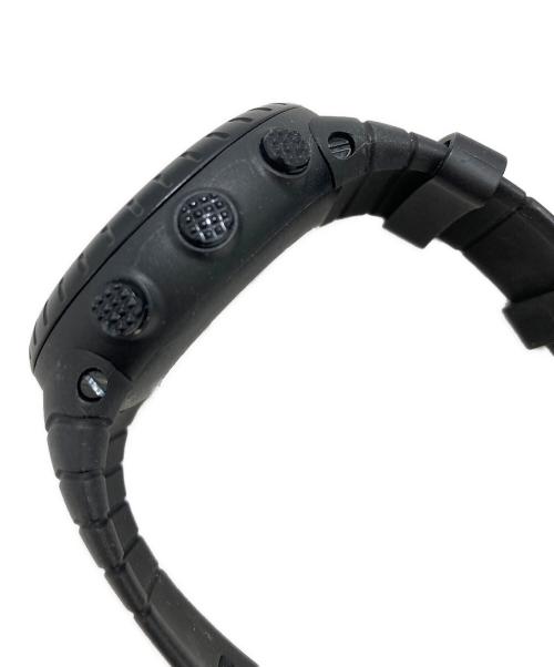 SUUNTO（スント）SUUNTO (スント) デジタルウォッチの古着・服飾アイテム