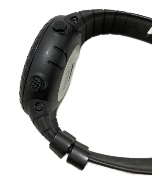 SUUNTO（スント）SUUNTO (スント) デジタルウォッチの古着・服飾アイテム