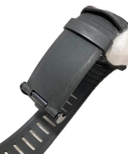 SUUNTO（スント）SUUNTO (スント) デジタルウォッチの古着・服飾アイテム