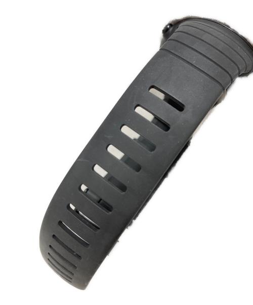 SUUNTO（スント）SUUNTO (スント) デジタルウォッチの古着・服飾アイテム