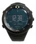 SUUNTO（スント）の古着「デジタルウォッチ」