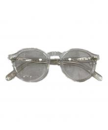 MOSCOT（モスコット）の古着「MILTZEN」｜グレー