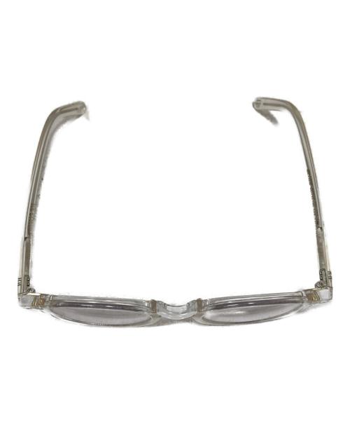 MOSCOT（モスコット）MOSCOT (モスコット) MILTZEN グレー サイズ:46□22-145の古着・服飾アイテム
