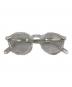 MOSCOT（モスコット）の古着「MILTZEN」｜グレー