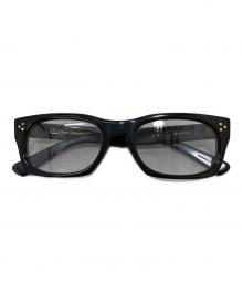 Oliver Goldsmith（オリバーゴールドスミス）の古着「眼鏡」｜ブラック