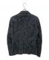 DIESEL BLACK GOLD (ディーゼル ブラック ゴールド) broken set up ブラック サイズ:ｼﾞｬｹｯﾄ44/ﾊﾟﾝﾂ46：16000円