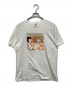 SUPREMEシュプリーム）の古着「MOUSE TEE」｜ホワイト