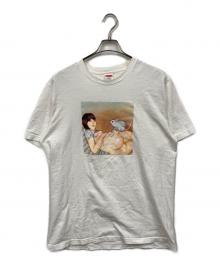 SUPREME（シュプリーム）の古着「MOUSE TEE」｜ホワイト