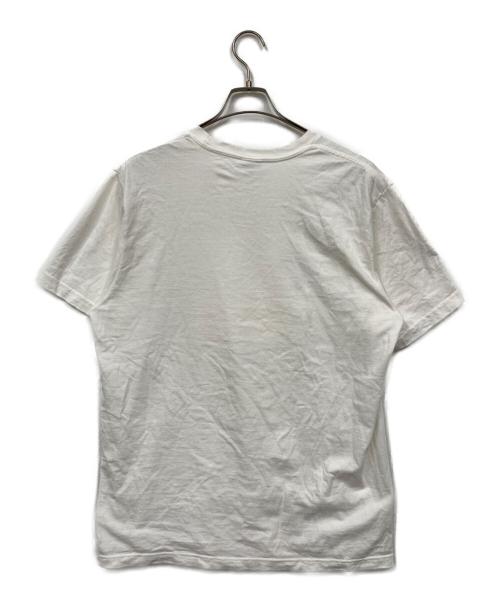 SUPREME（シュプリーム）Supreme (シュプリーム) MOUSE TEE ホワイト サイズ:Mの古着・服飾アイテム
